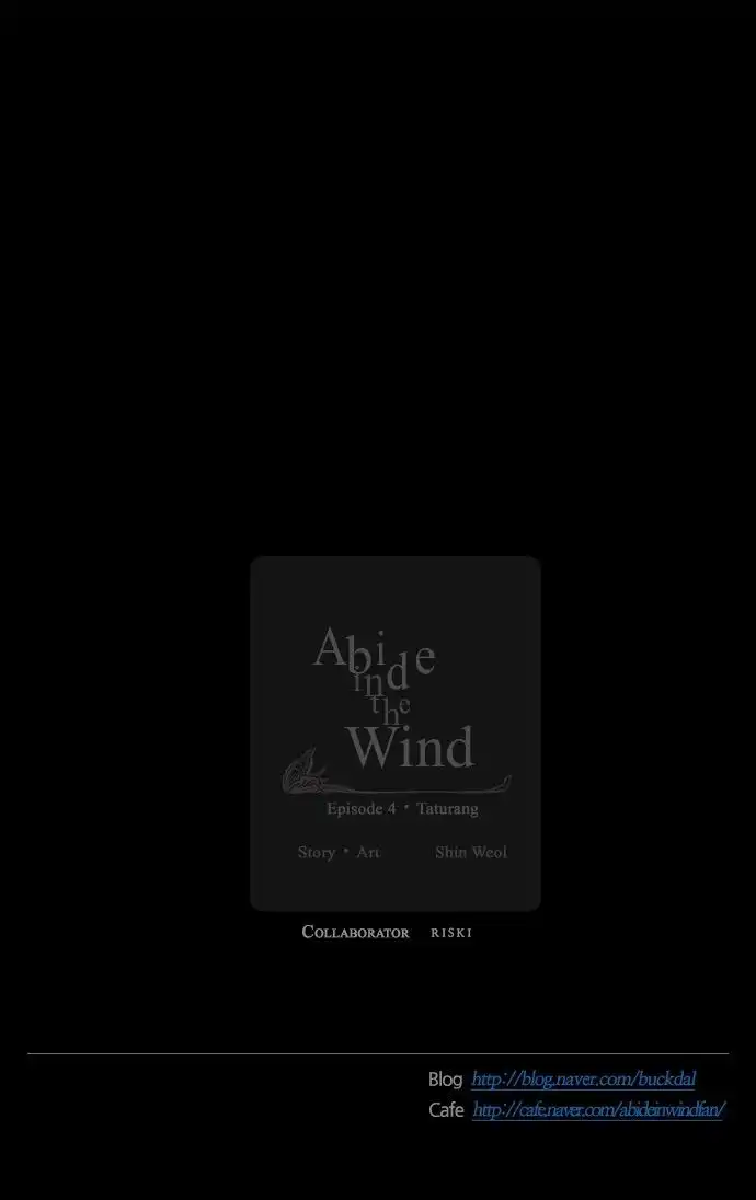 Abide in the Wind Chapter 70 28